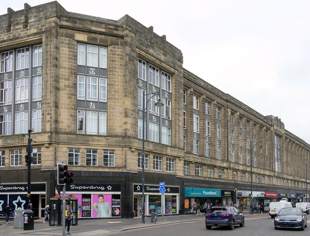 Main image of property: 124/59 Lothian Road, Edinburgh, EH3 9DD