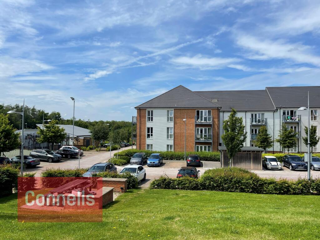 Main image of property: Holmbush Mews