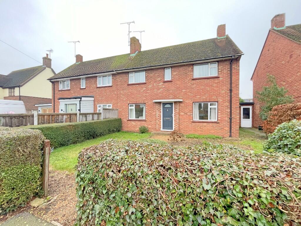 Main image of property: Elysian Gardens, TOLLESBURY