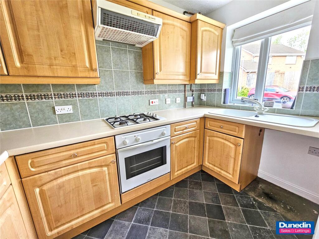 House in Birmingham, Frankley - View 5