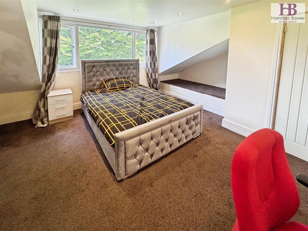 Main image of property: Coniston Grove, Heaton, Bradford