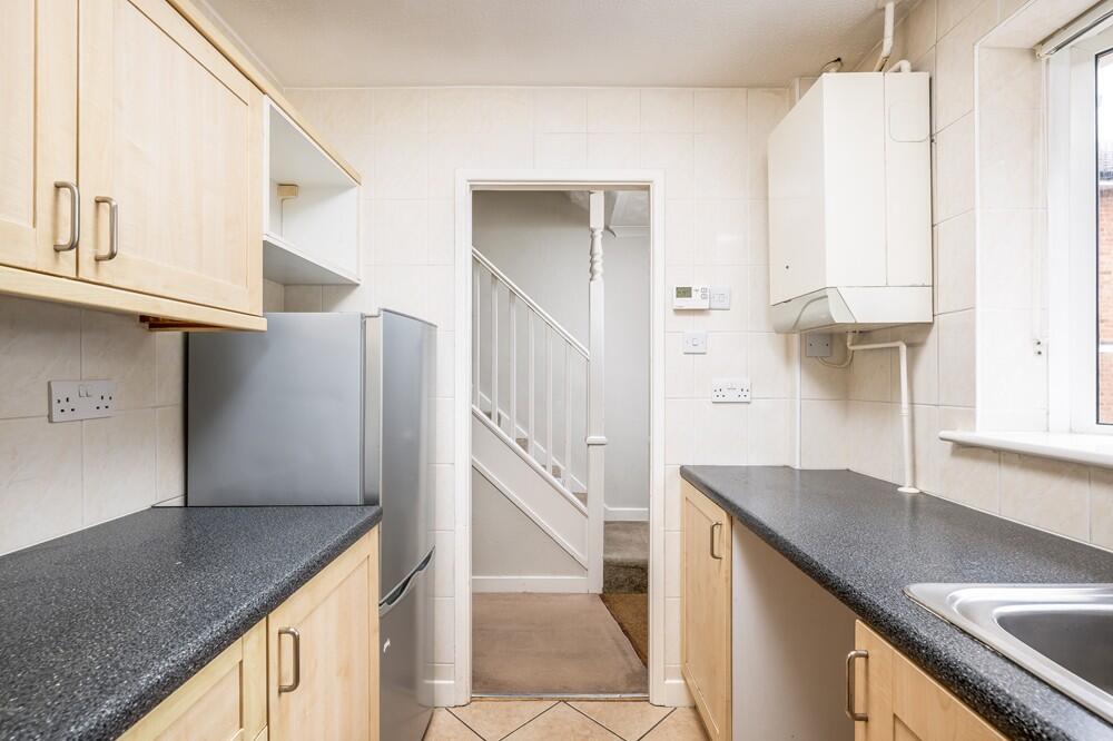 House in Kempston, Bedford - More