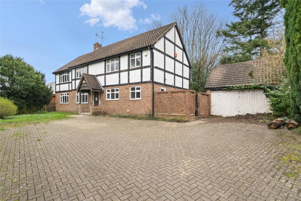 Main image of property: Cedar Close, Esher, Surrey, KT10