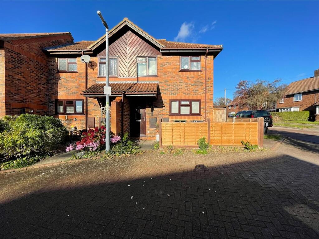 Main image of property: Rectory Court Sandy Bedfordshire