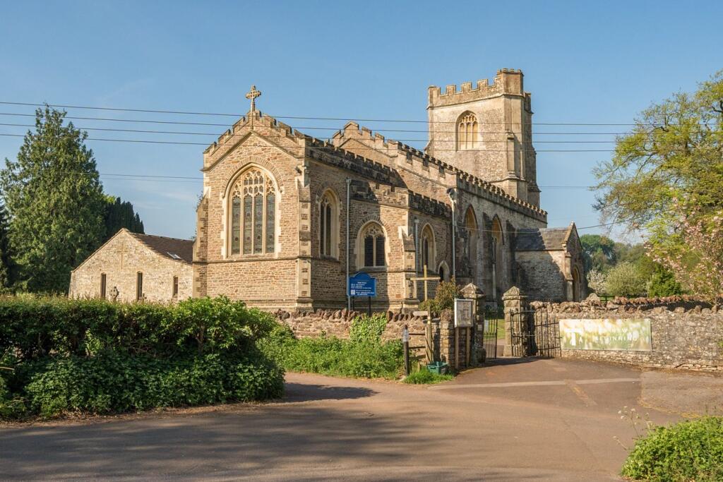Additional image 42 of Church Lane, Chilcompton, Radstock, BA3
