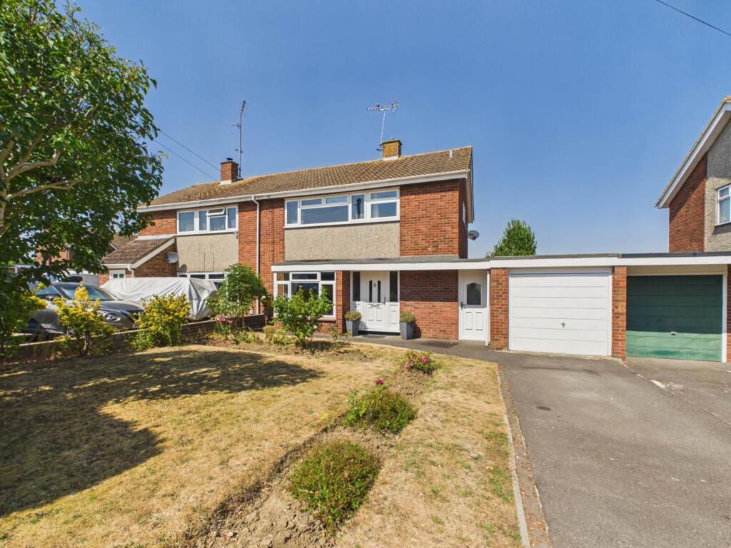 Main image of property: Malvern Road, Aylesbury
