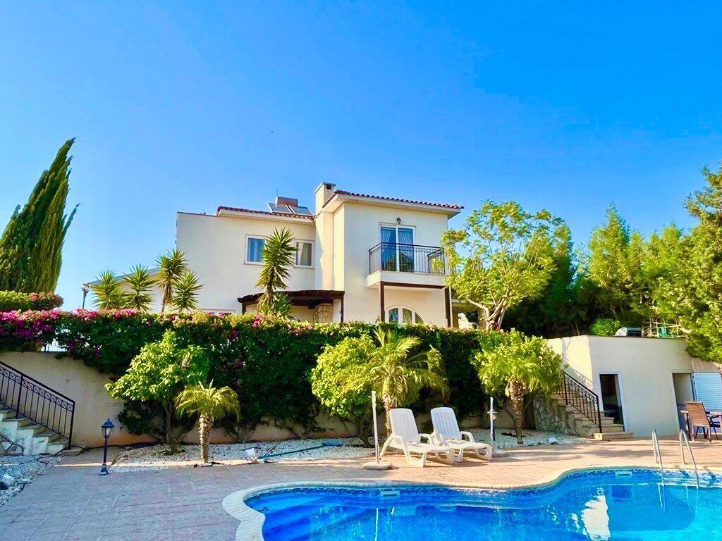 Main image of property: Detached villa, Anarita