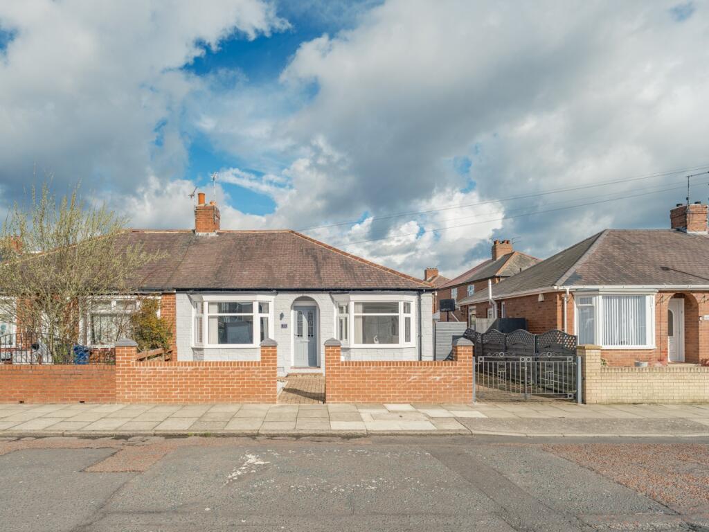 Main image of property: Logan Road, Newcastle Upon Tyne, Tyne and Wear, NE6