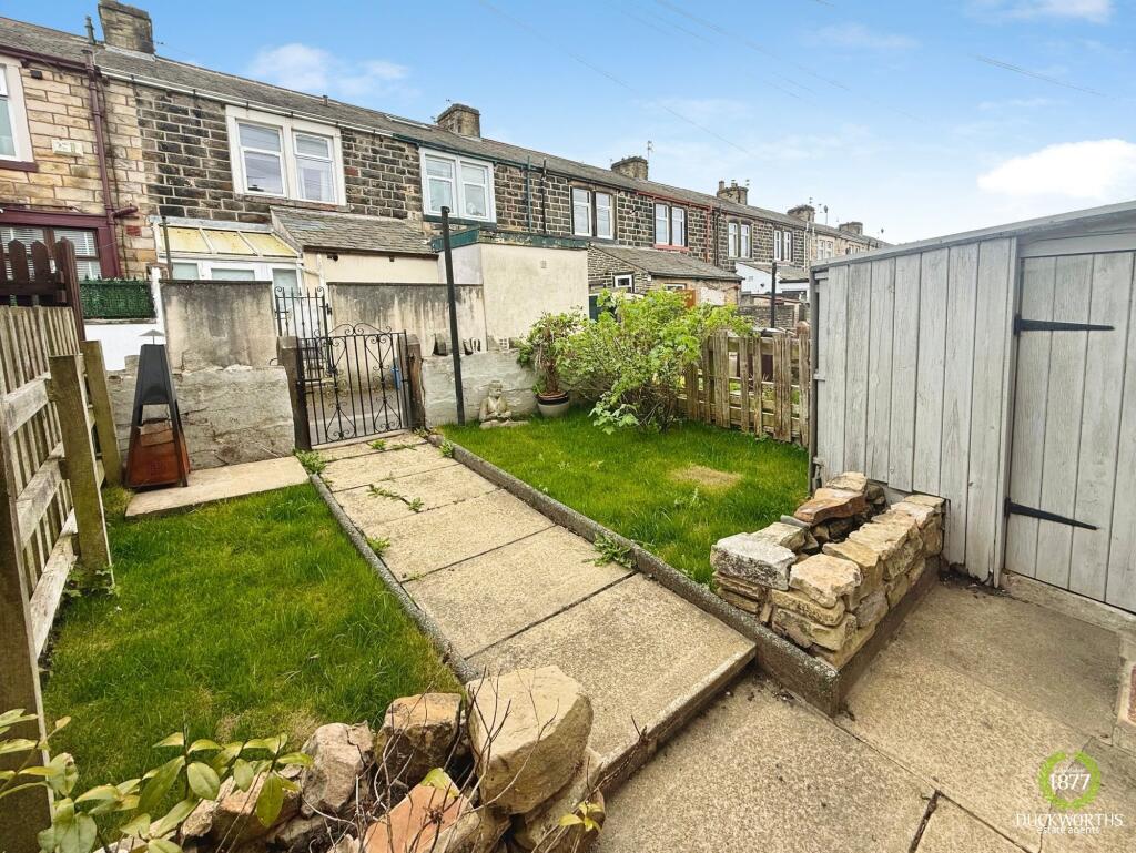 House in Burnley, Harle Syke, Briercliffe - View 4