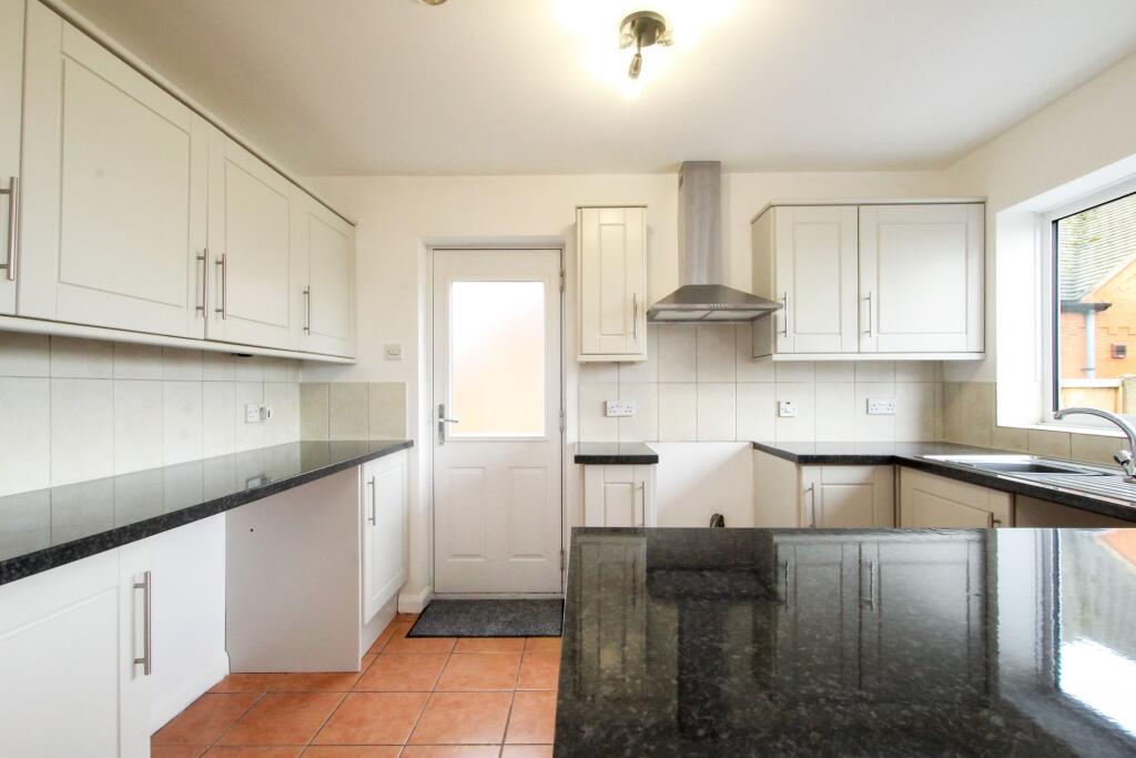 Measham Road, Oakthorpe photo 4