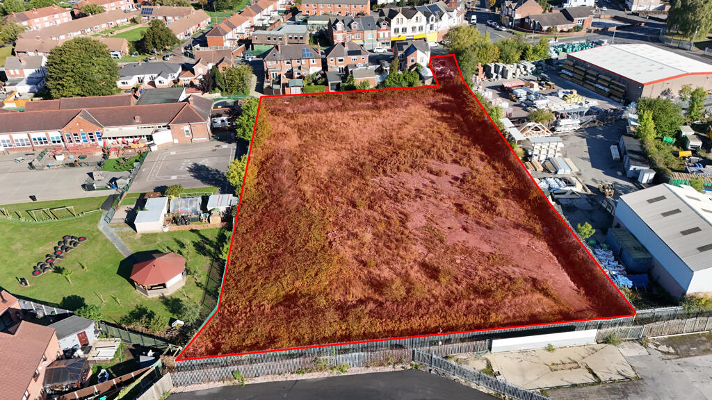 Main image of property: Arksey Lane, Bentley, Doncaster, DN5