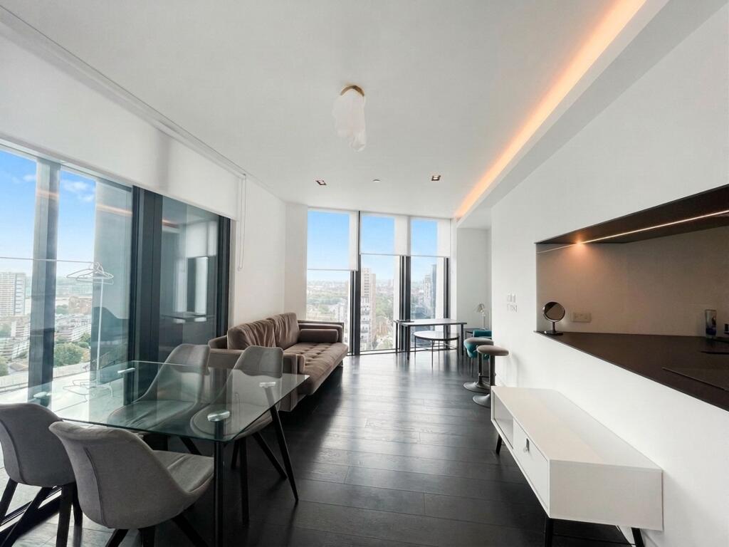 Apartment in London - More