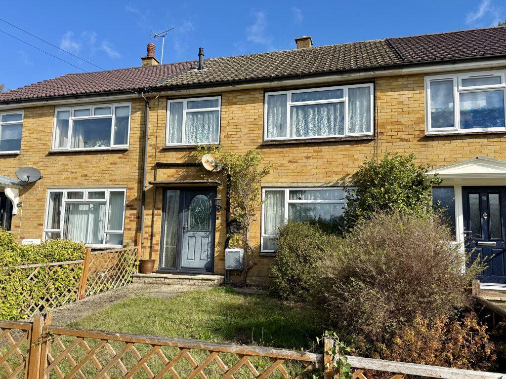 Main image of property: Champney Close, Whitehill, Hampshire