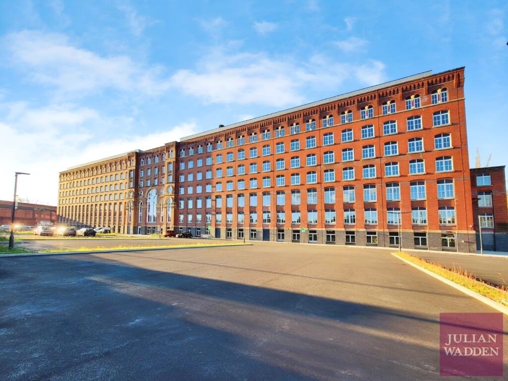 Main image of property: Water Street, Stockport, Greater Manchester, SK1