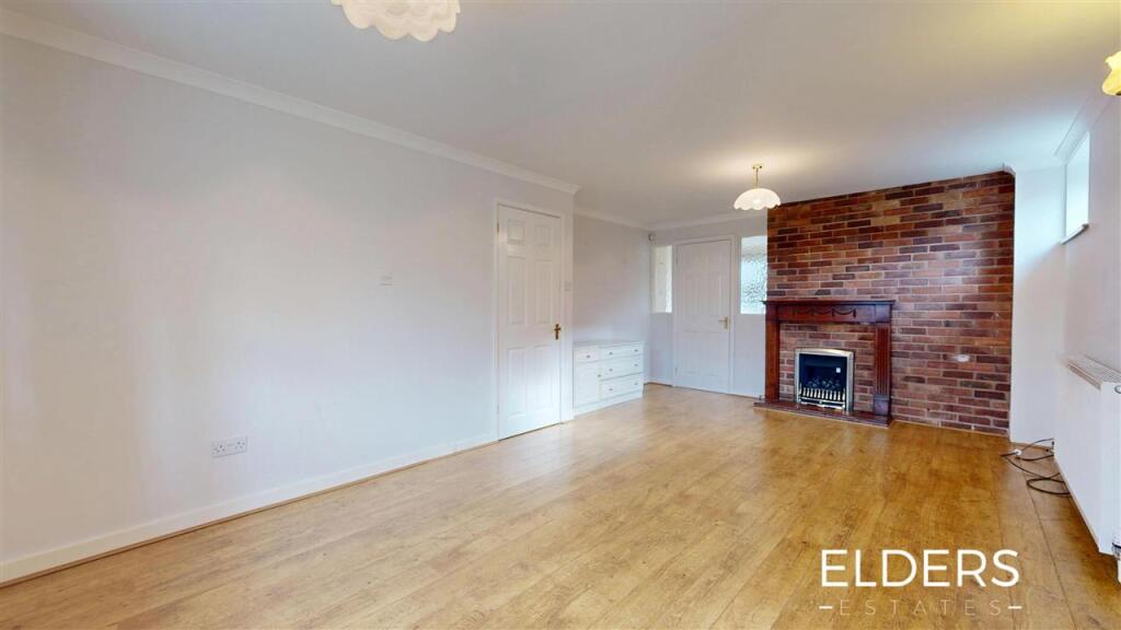 Derbyshire Avenue, West Hallam - View 4