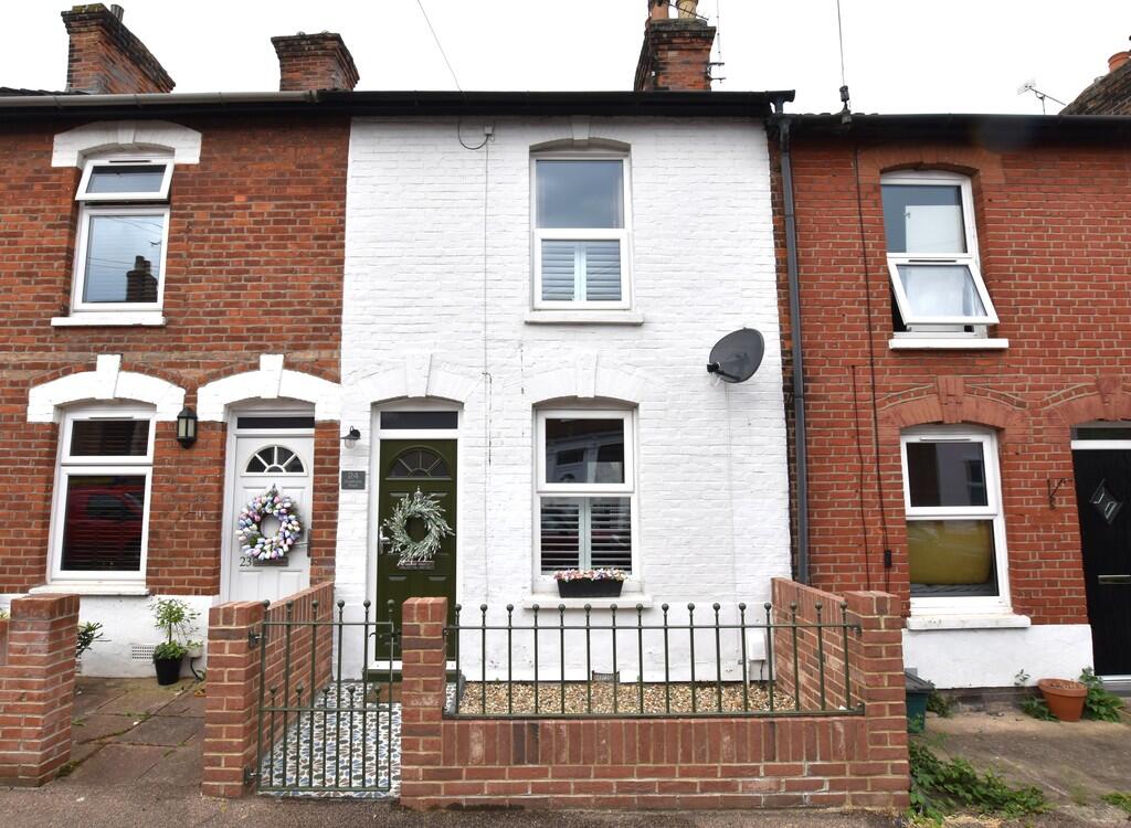 Main image of property: Crowhurst Road, St Marys, Colchester