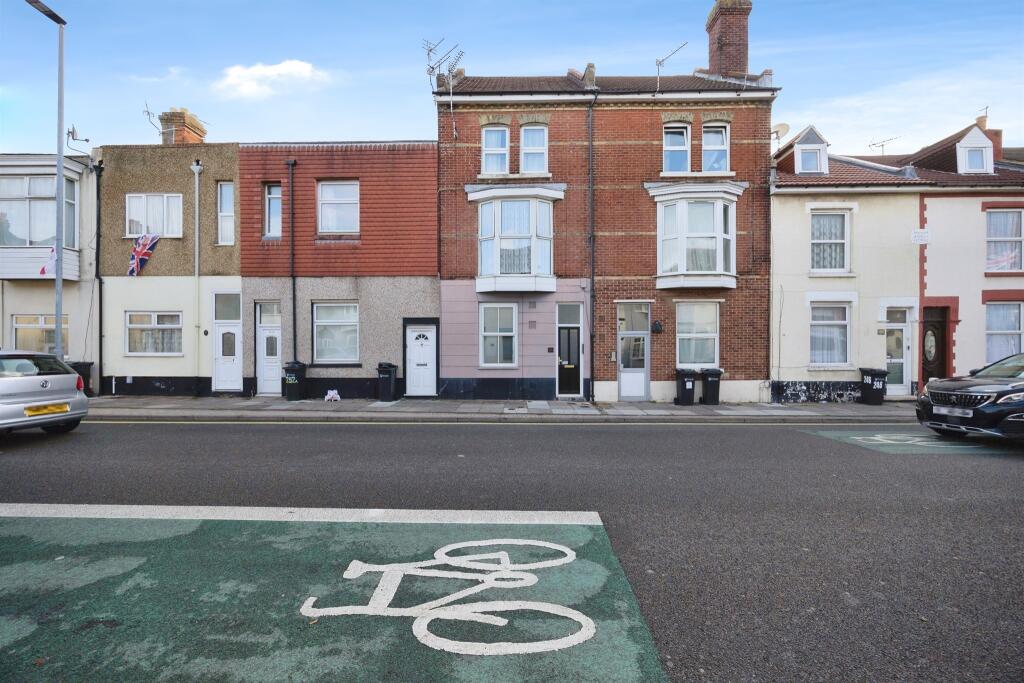 Twyford Avenue, Portsmouth photo 3