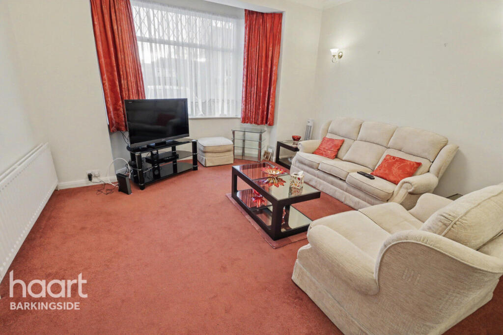 Main image of property: Martley Drive, Gants Hill