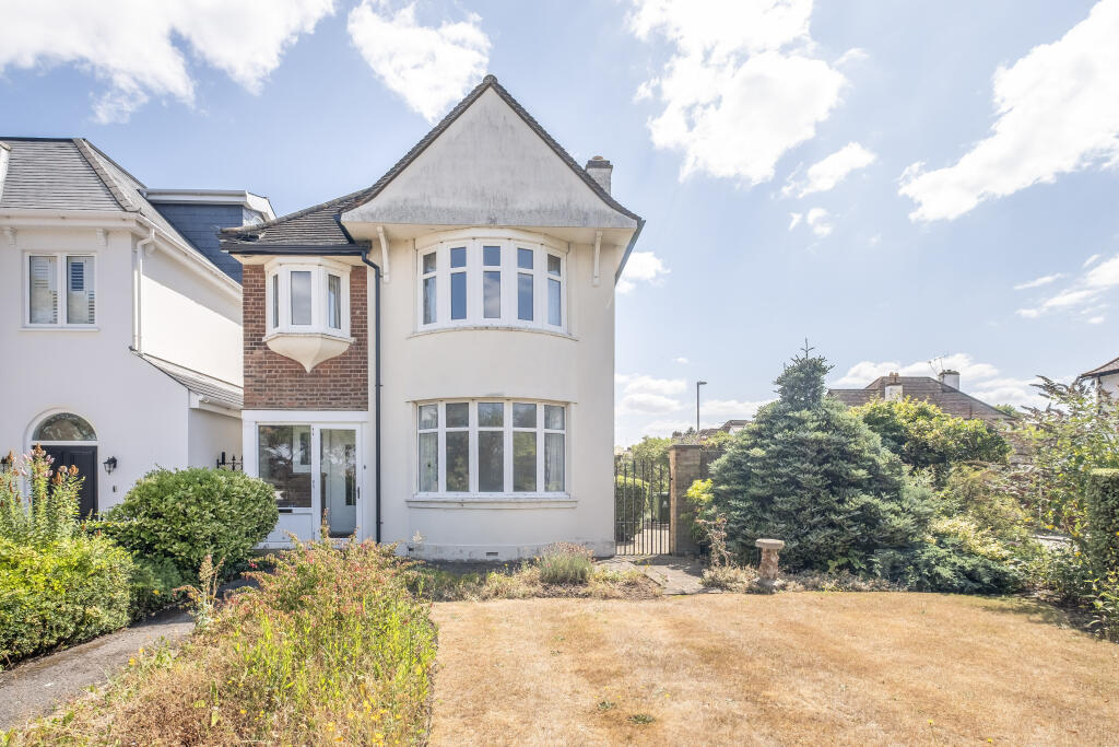 Main image of property: Portsmouth Road, Kingston Upon Thames, KT1