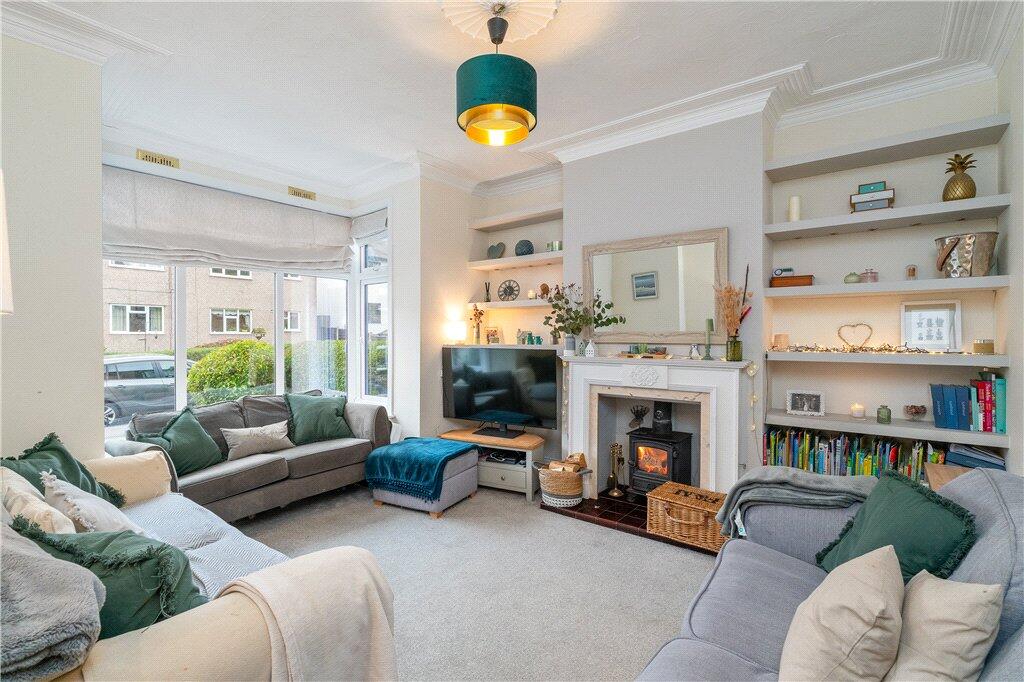 House in Leeds - View 2