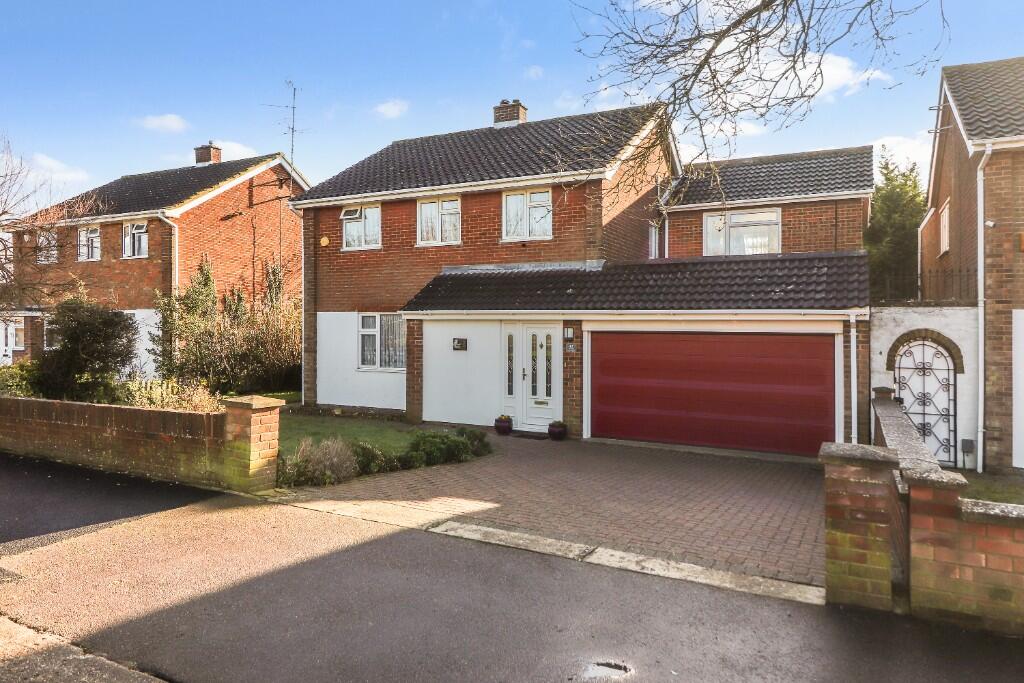 Main image of property: Ailsworth Road, Limbury Mead, Luton, LU3 2UG