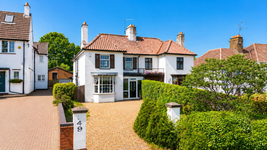 Main image of property: Billing Road East, Abington, Northampton NN1