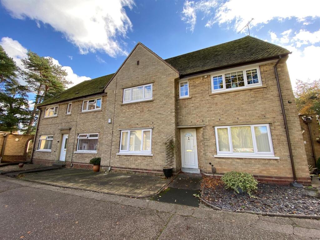 Main image of property: The Close, Stafford, ST17 9LF