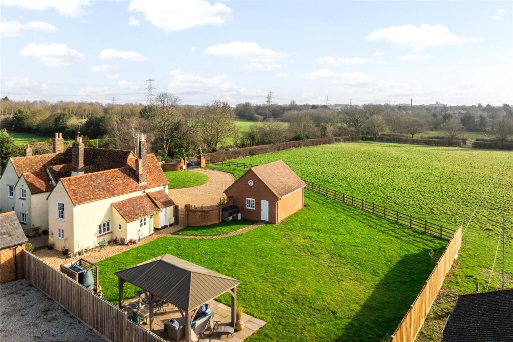 Main image of property: Titmore Green, Little Wymondley, Hitchin, Hertfordshire, SG4