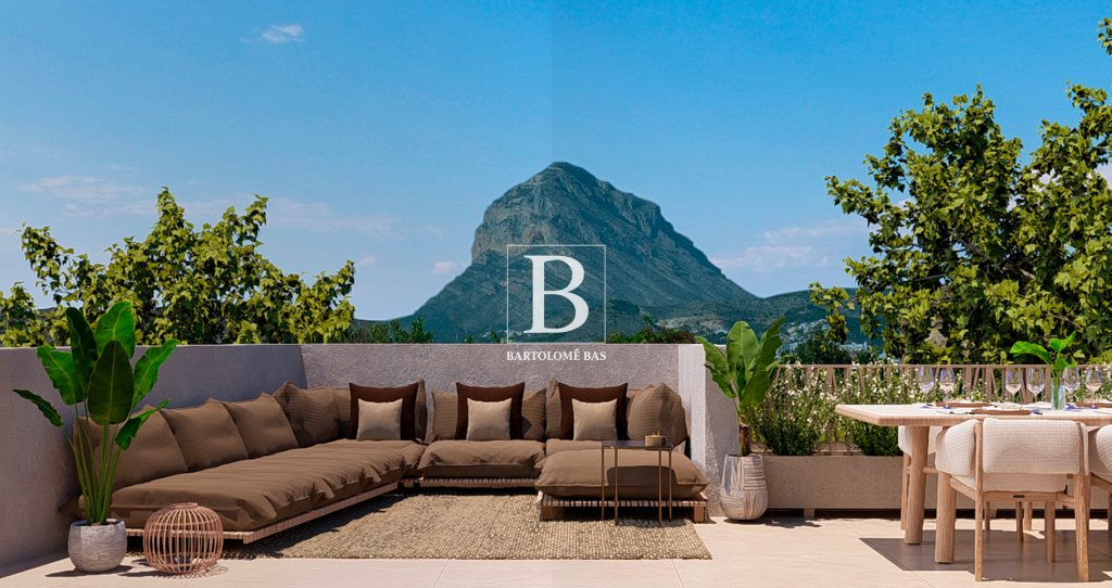 Main image of property: Javea, Alicante, Valencia