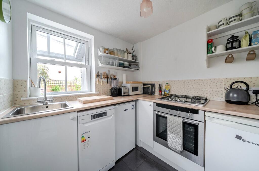 House in East Devon, Lympstone - View 3