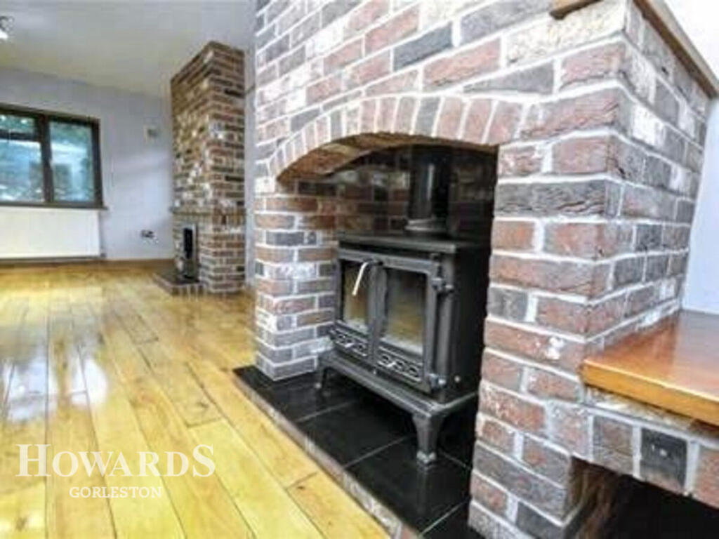 Beccles Road, Bradwell photo 3