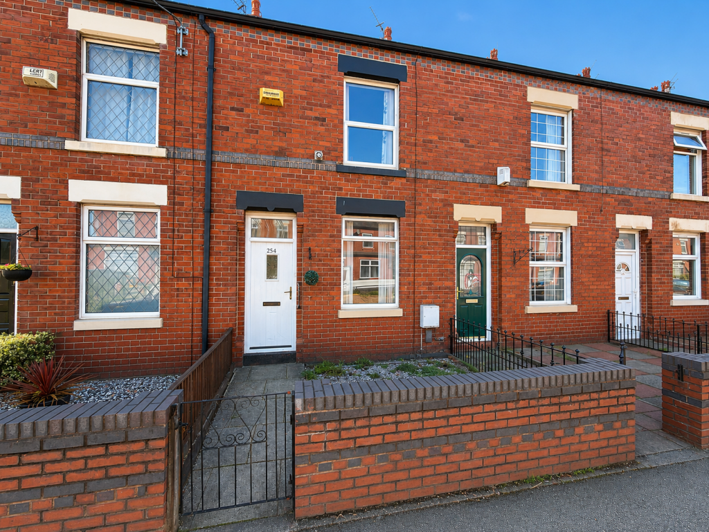 Main image of property: Gorton Road, Reddish, Stockport, SK5 6XD