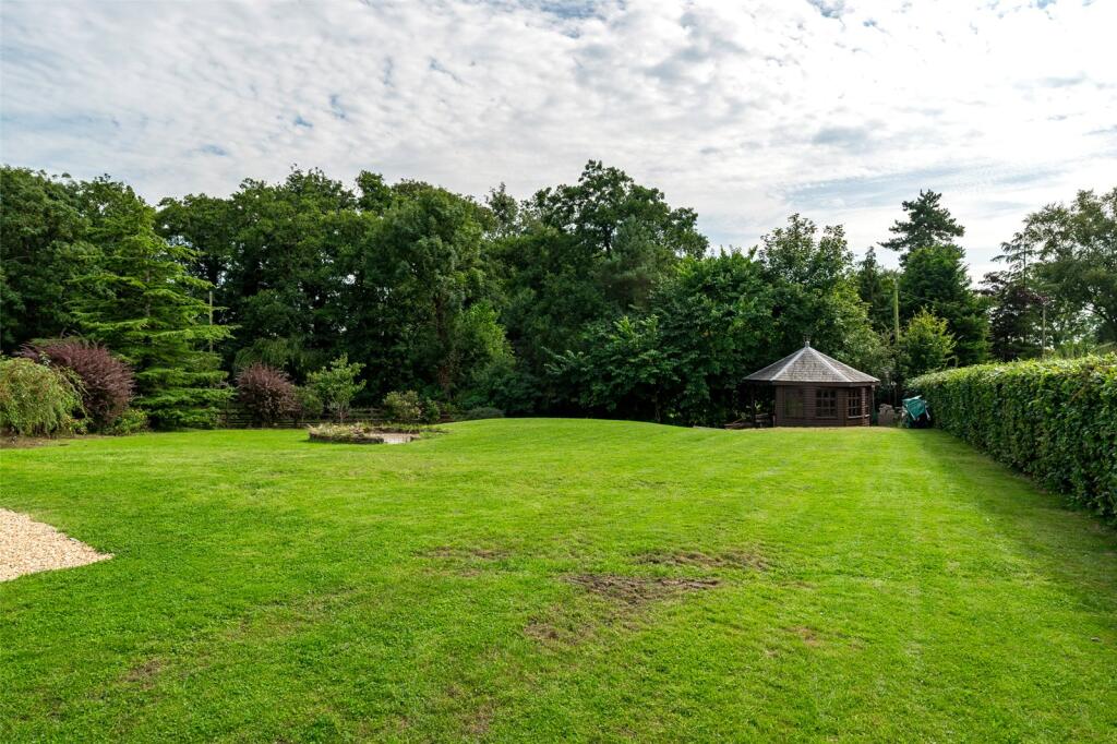 Brabiner Lane, Haighton, PR2 - View 3
