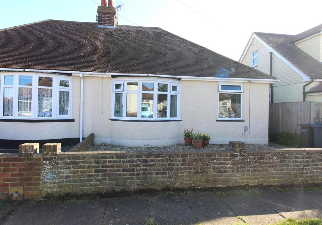 Main image of property: Alexandria Drive, Herne Bay