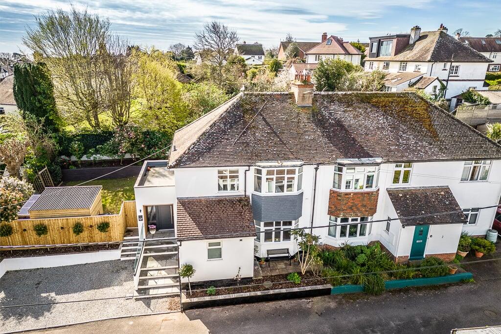 Main image of property: Warren Drive, Budleigh Salterton, EX9