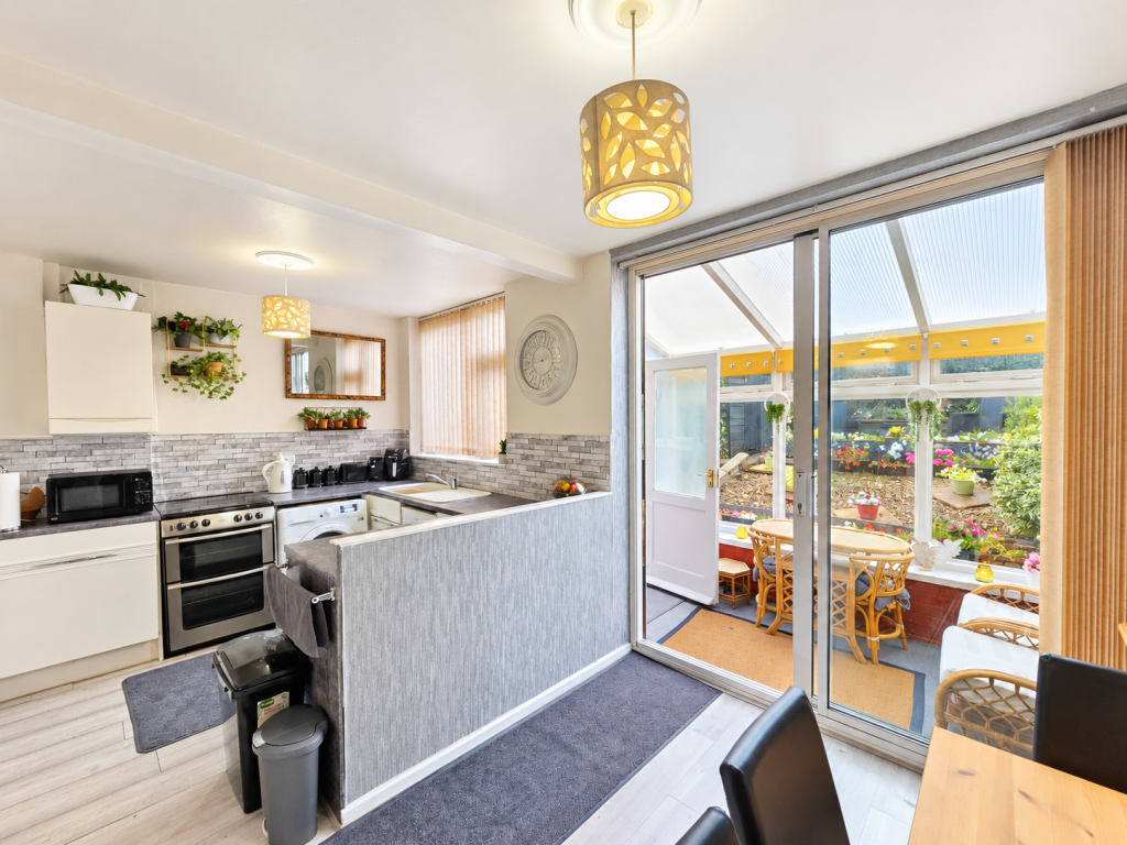 Harley Street, Scarborough, North Yorkshire photo 3