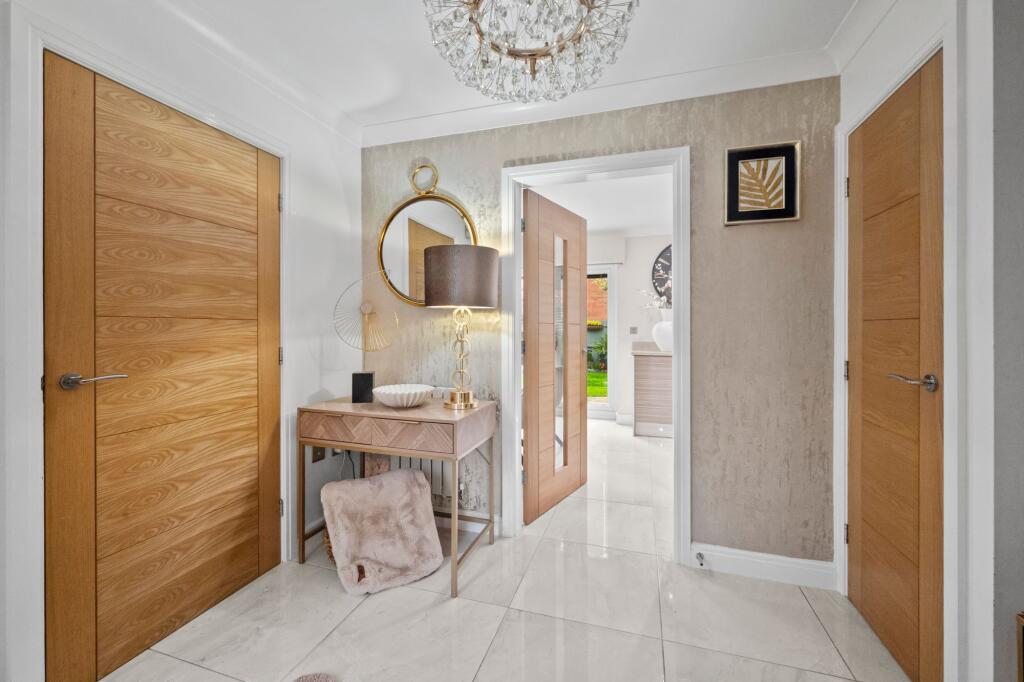 House in Warrington - View 5