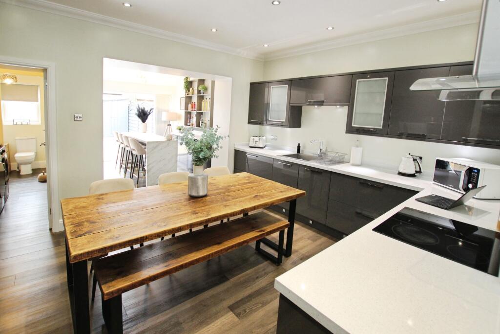 Main image of property: Front Street, Langley Park, DH7