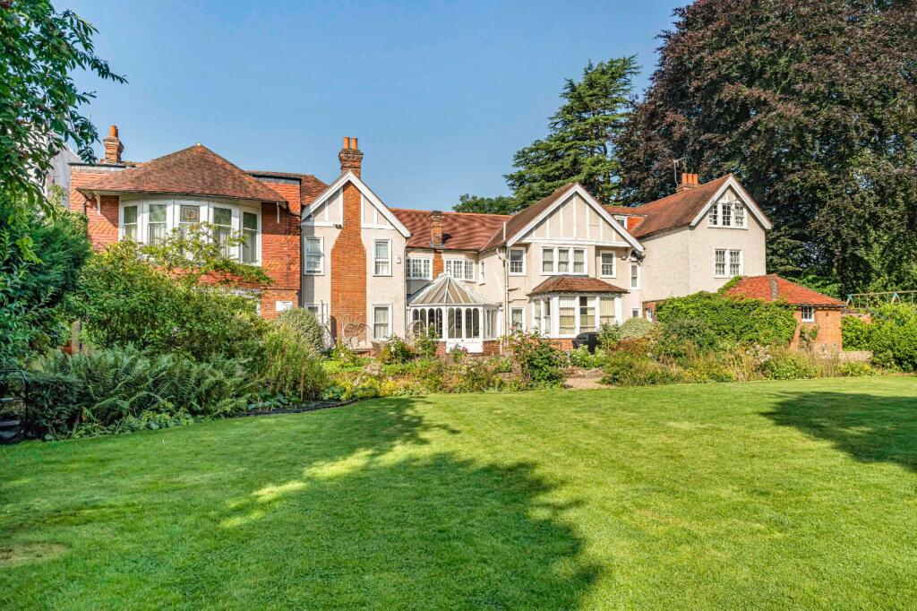 Main image of property: Charlbury Road, Oxford, OX2