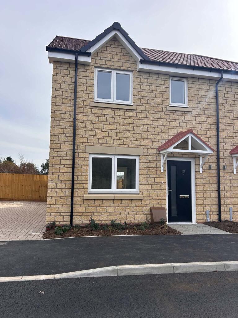 House in Calne, Quemerford