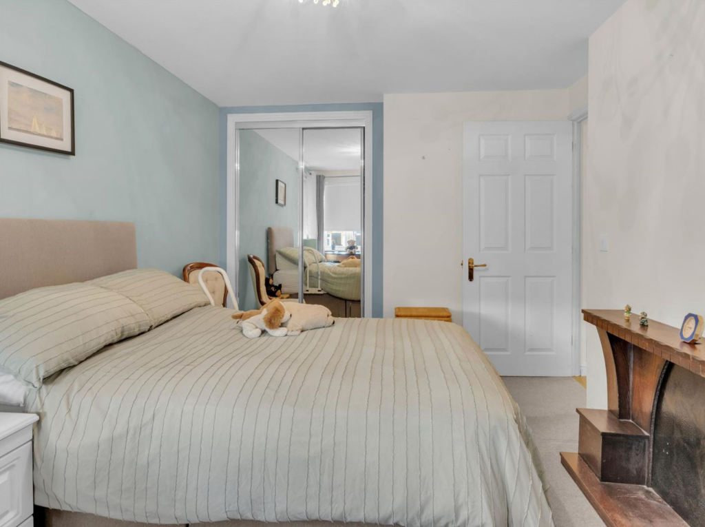 Apartment in Leicester - View 5