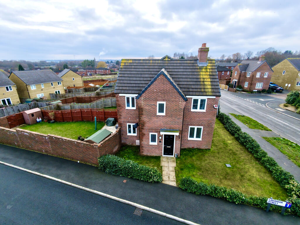 Main image of property: Lingmoor Street, Leeds, Yorkshire