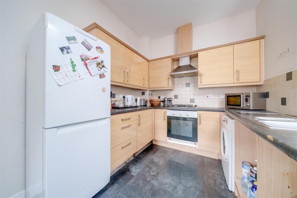 Apartment in Wigan, Greater Manchester - More
