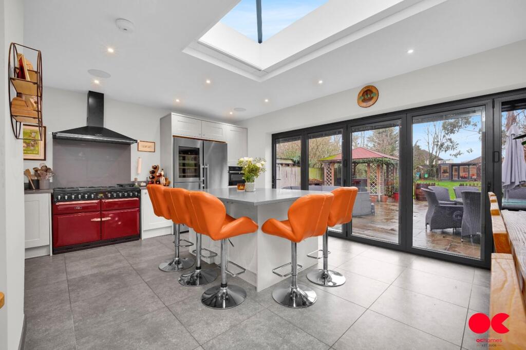 Main image of property: Ardleigh Green Road, Hornchurch