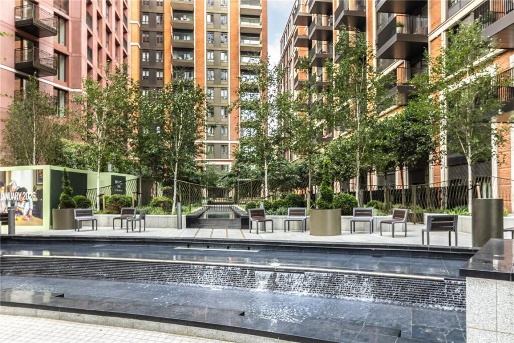 Main image of property: Newcastle Place, Paddington