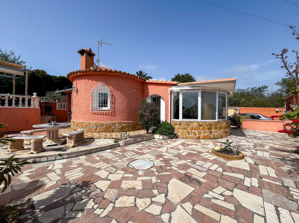Main image of property: Valencia, Alicante, Calpe