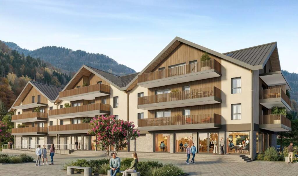 Main image of property: Allemond, Rhone Alps, France