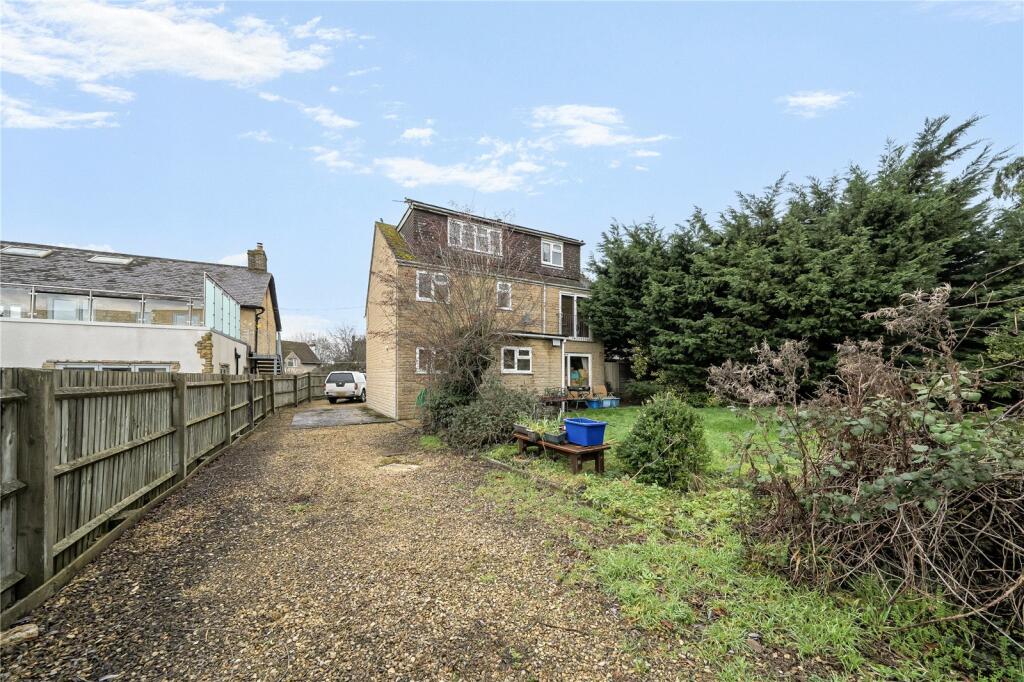 Main image of property: Horton-cum-Studley, Oxford, Oxfordshire