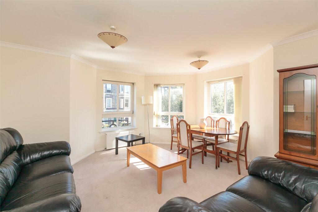 Main image of property: McDonald Road, Edinburgh, EH7