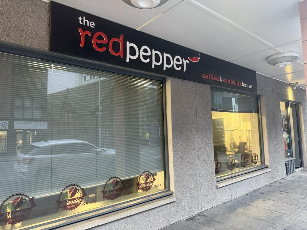 Main image of property: 92 Academy Street, Inverness, IV1 1LU